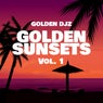 Golden Sunsets Vol. 1