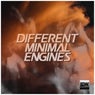 Different Minimal Engines