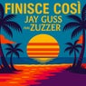 Finisce così