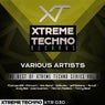 The Best Of Xtreme Techno Series, Vol. 3