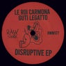 Disruptive EP