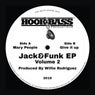 Jack&Funk EP Vol.2 - Original Mix