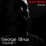 George Ellinas / Volume I