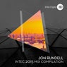 Intec 2015 Mixed By Jon Rundell