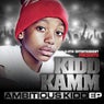 Ambitious Kidd Ep - EP