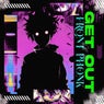 Get Out Of The Front Phonk