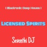Licensed Spirits (Electronic Deep House)