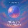 Melodic Harmony