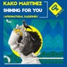 Shining for you (Afronatural Radiomix)