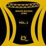 Senior Boyzen Afro, Vol. 2