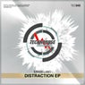 Distraction EP