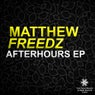 Afterhours EP