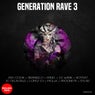 Various Artists Generation Techno 3