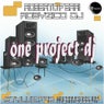 One Project DJ, Volume 1