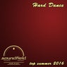 Hard Dance Top Summer 2016