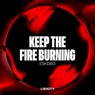 Keep The Fire Burning