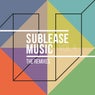 Sublease Music Vol. 04 (The Remixes)