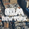 Edm  New York