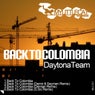 Back To Colombia E.P.