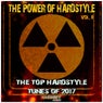 The Power of Hardstyle, Vol. 8