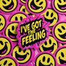 I've Got The Feeling