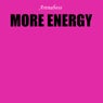 More Energy