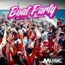 Boat Party: Compilation