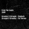 From the vaults 2006 : Clapback/For Heroes