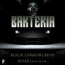 Black Lamborghini / Roar