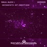Moments of Emotion (Original Mix)