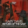 Return of the Saw (Tomy Montana&Nimo(HUN) 2K24 Remix)