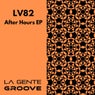After Hours EP