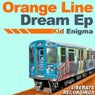 Orange Line Dream EP