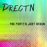 The Party's Just Begun