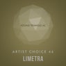 Artist Choice 46: Limetra