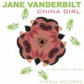 Jane Vanderbilt China Girl