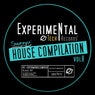 House Compilation, Vol. 8 (Summer Edition) Selected & Compiled By Luis Pitti