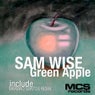 Green Apple (Original Mix)