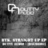 Straight Up EP