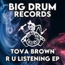 R U Listening EP