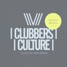 Clubbers Culture: Classified Tech House