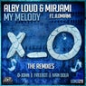 My Melody (Remixes)