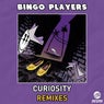 Curiosity (Remixes)