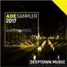 ADE Sampler 2017