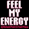 Feel My Energy