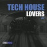 Tech House Lovers, Vol.2