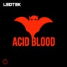 Acid Blood