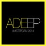 ADEEP - Amsterdam 2014