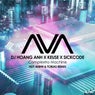 Complextro Machine - Huy Anhh & Tobias Remix