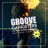 Groove Gangsters, Vol. 4 (25 Tech House Criminals)